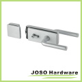 Fronttür Hardware Glas Tor Türstößel Schloss (GDL019A-2)